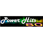 Power Hits 80s logo