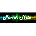 Power Hits - Radio Rock logo