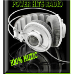 Power Hit's Radio logo