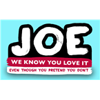 JOE logo