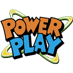 Power Play Discotheque logo