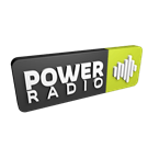 Power Radio logo