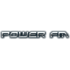 Power Rock FM logo