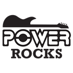 Power Rocks logo