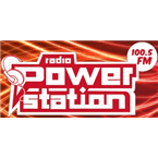 Power Station logo