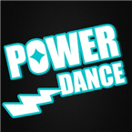 Power-Dance logo