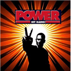 PowerHits Radio logo