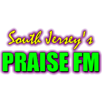 Praise FM logo