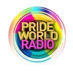 Pride World Radio logo