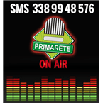 Radio Primarete logo