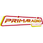 PRIMARADIO DIGITAL logo