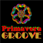 Primavera Groove Radio logo