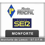 Principal Monforte logo