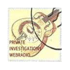 Private Investigations logo