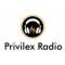 Privilex Radio logo