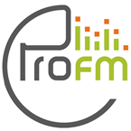 Pro FM Danceradio logo