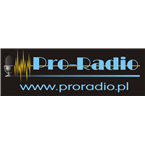 Pro-Radio logo