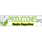 Producciones JPC Radio - Deportiva logo