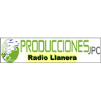 Producciones JPC Radio - Llanera logo