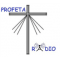 Profeta Radio logo