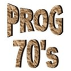 Prog 70's logo