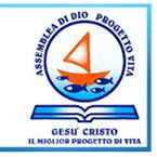 Progetto Cristo logo