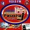 STEREO PATACHAJ FM LA MAS CHINGONA logo