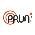 Prun' logo