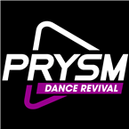 Prysm Dance Revival logo