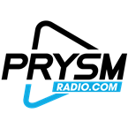 Prysm Radio 1 logo