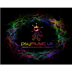 PsyMusic UK logo