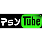 PsyTube-Drum´N´Bass logo
