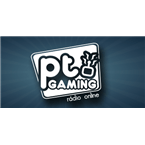 PtGaming logo