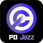 Public Domain Jazz logo