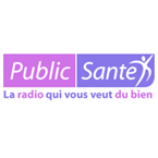 Public Sante Famille logo