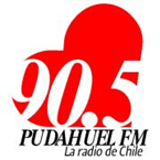 Pudahuel FM logo