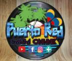 Puerto Red logo