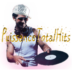 Puissance Hits logo