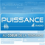 Puissance Radio logo