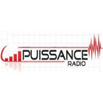 Puissance'80 Radio logo