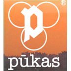 Pukas Radio Kaunas logo