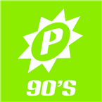 PulsRadio 90 logo