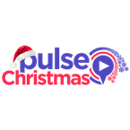 Pulse Christmas logo