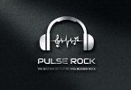 Pulse Rock logo
