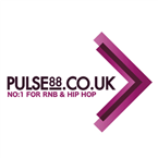 Pulse88 logo