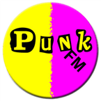 Punk FM logo