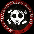 Punkrockers-Radio logo