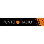 Punto Radio Aragon logo