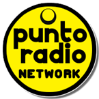 Punto Radio Network logo