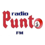 PuntoFM logo